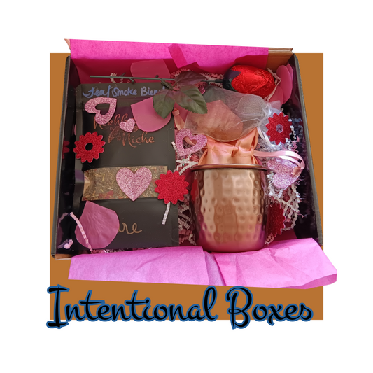 Intentional Boxes