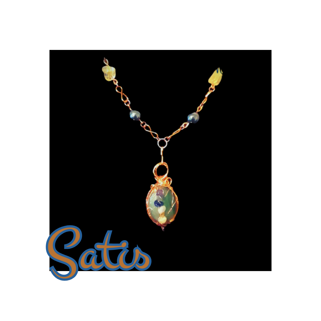Satis Chain