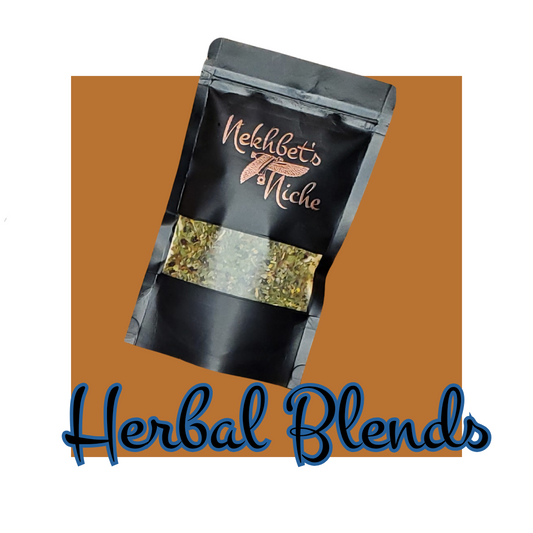 Herbal Blends