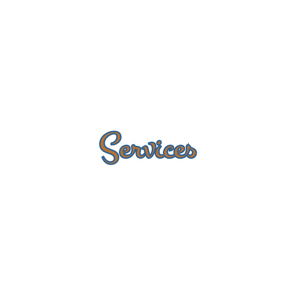 Services
