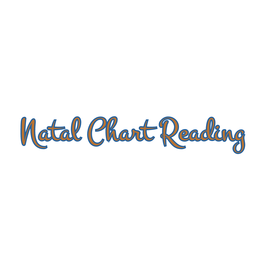 Natal Chart Reading