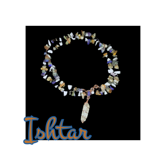 Ishtar Waist Beads