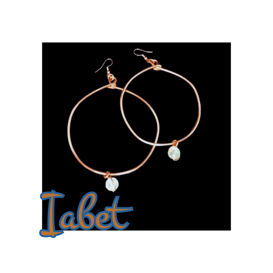 Iabet Earrings