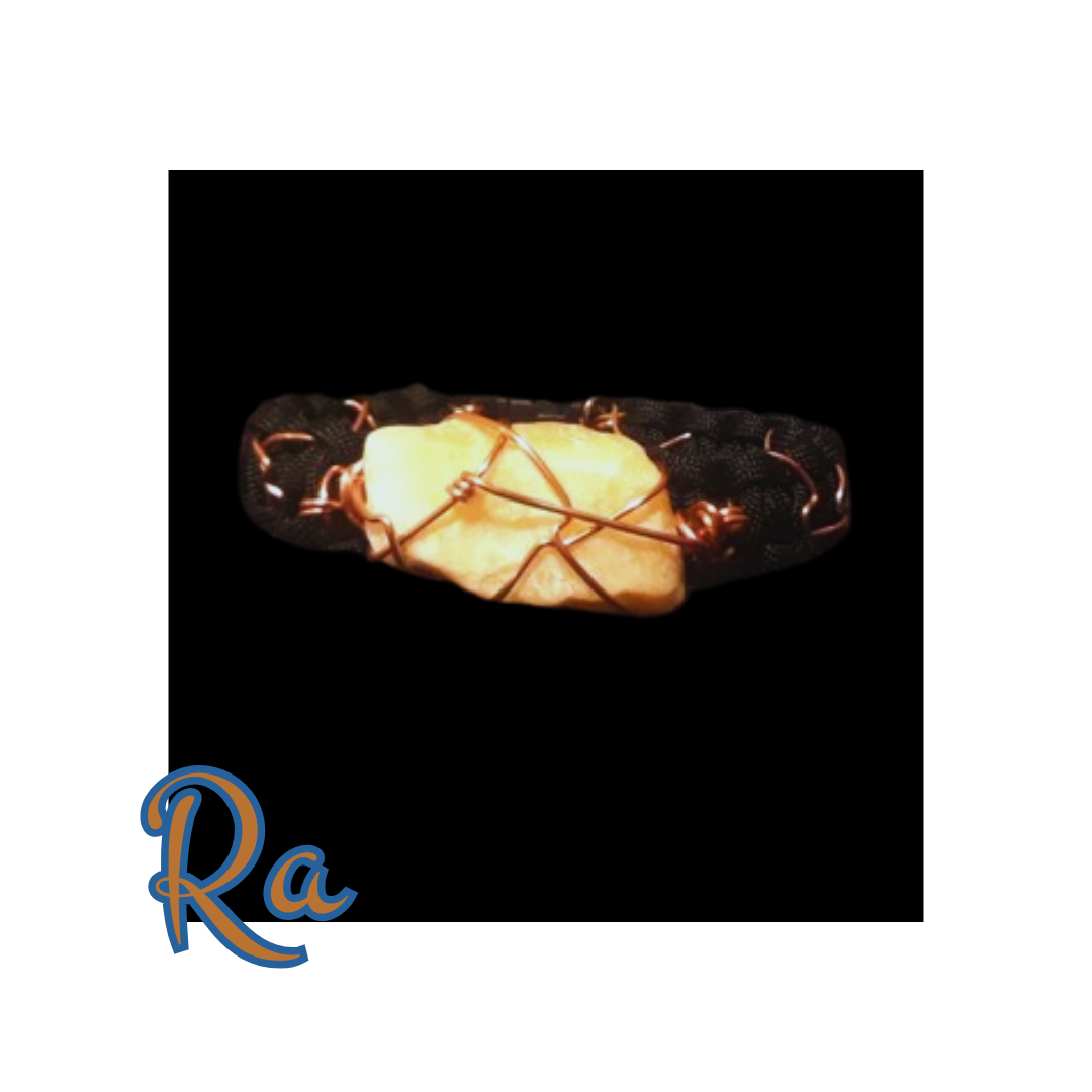 Ra Bracelet