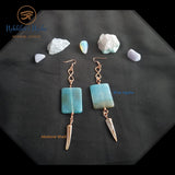 Hathor Earrings