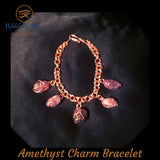 Hathor Bracelet