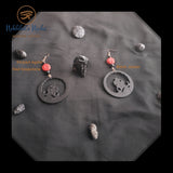 Hathor Earrings