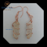 Hathor Earrings