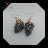 Hathor Earrings