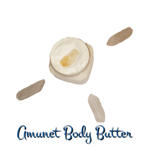 Body Butter