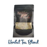 Herbal Tea Blends