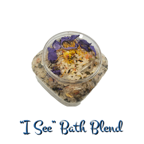 Bath Blends