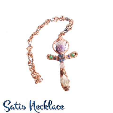 Satis Chain