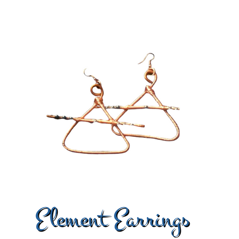 Element Earrings