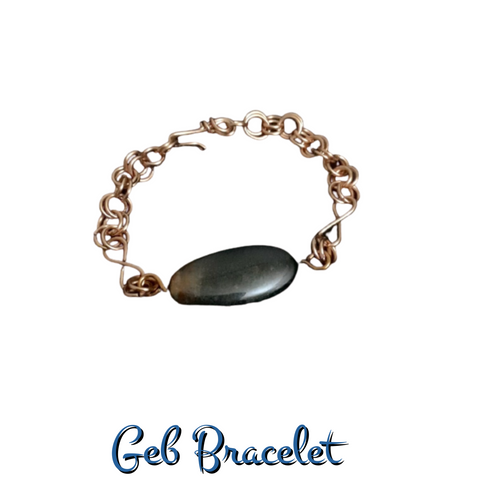 Geb Bracelet