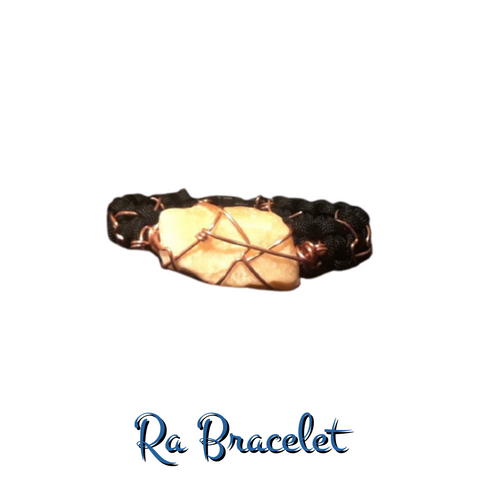 Ra Bracelet