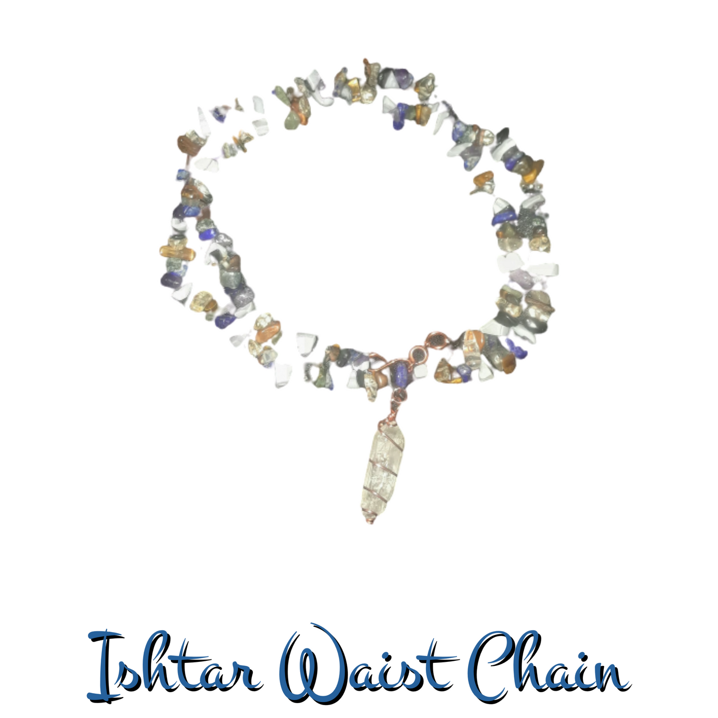 Ishtar Waist Beads